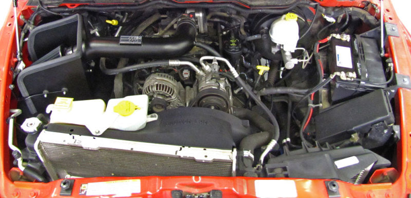 Load image into Gallery viewer, K&amp;N 03-08 Dodge Ram 1500 / 2500 / 3500 V8.5.7L Performance Intake Kit
