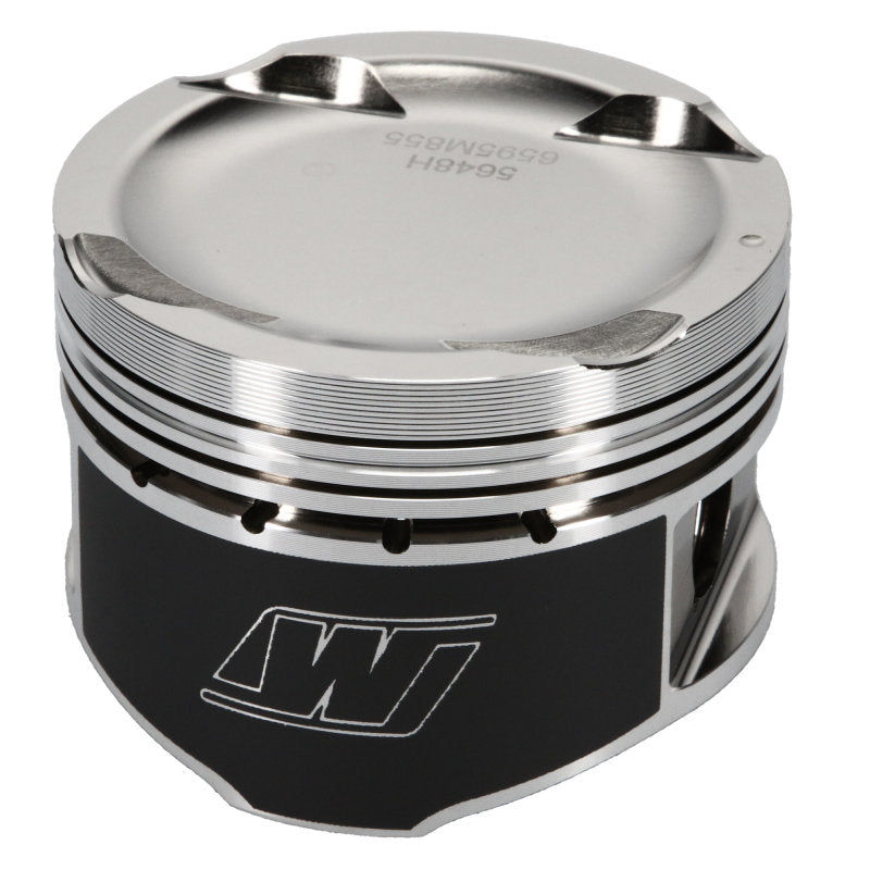 Load image into Gallery viewer, Wiseco Mitsubishi Lancer EVO 8 - 4G63 Turbo Piston Kit
