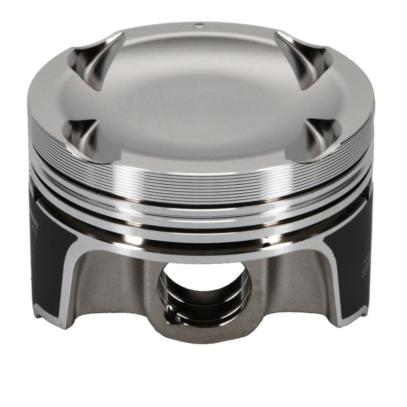 Load image into Gallery viewer, Wiseco 1400 HD Mitsu EVO 8 - 4G63 Turbo -14cc Piston Shelf Stock Kit
