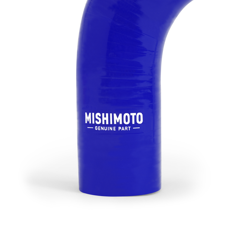 Load image into Gallery viewer, Mishimoto 05-10 Mopar 5.7L V8 Blue Silicone Hose Kit

