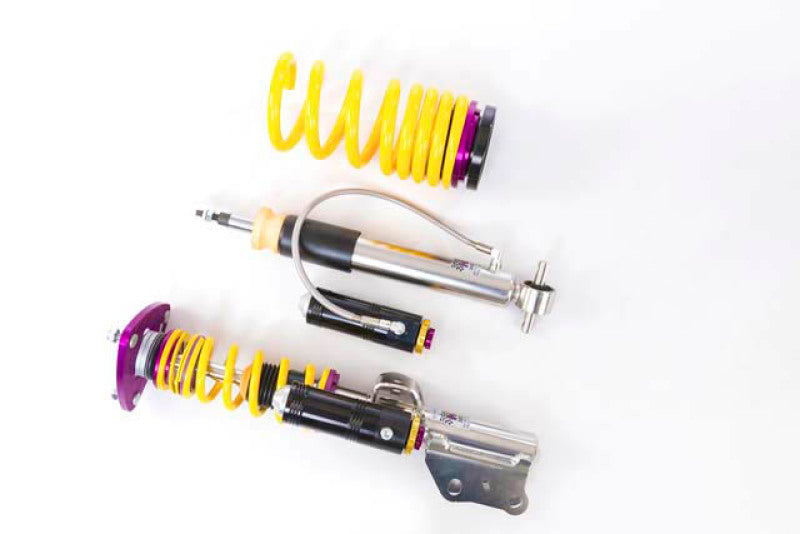 Load image into Gallery viewer, KW Clubsport Kit Ford Mustang (S-550) 3 Way Adjustable
