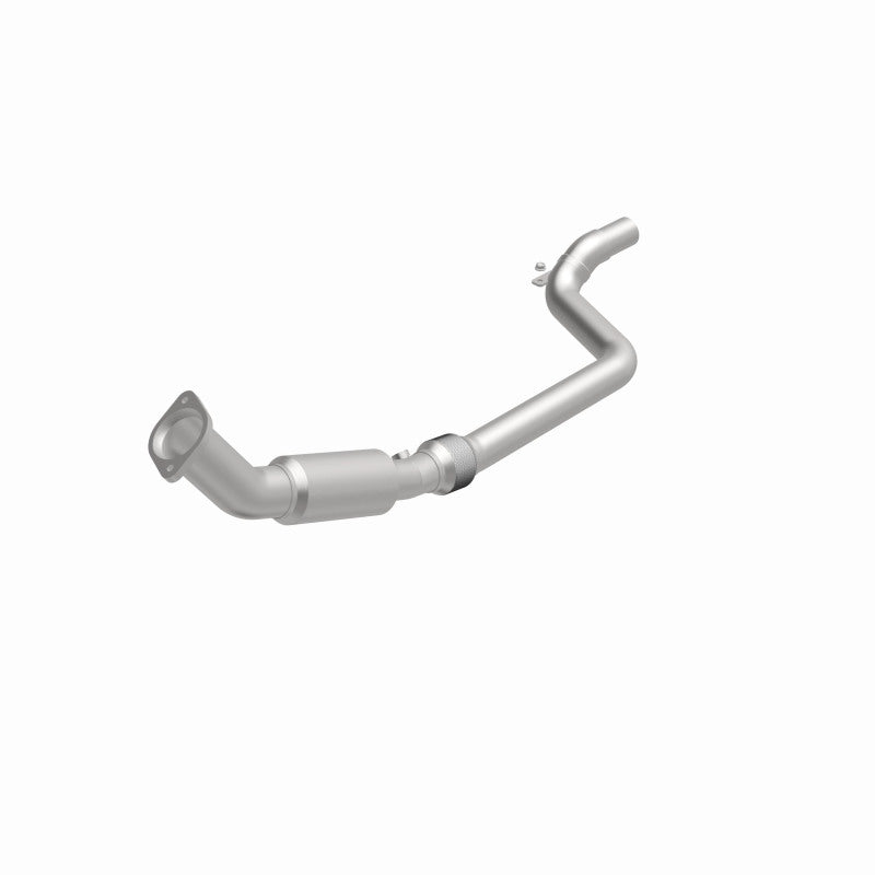 Load image into Gallery viewer, MagnaFlow 07-10 Dodge Charger 3.5L CARB Compliant Direct Fit Catalytic Converter
