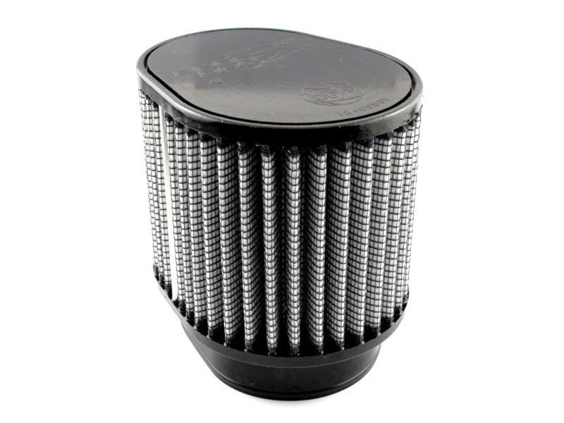 Load image into Gallery viewer, aFe MagnumFLOW Air Filters CCV PDS A/F CCV PDS (3-1/2 x 2-1/2)F x (5 x 4)B x (5 x 4)T x 4H

