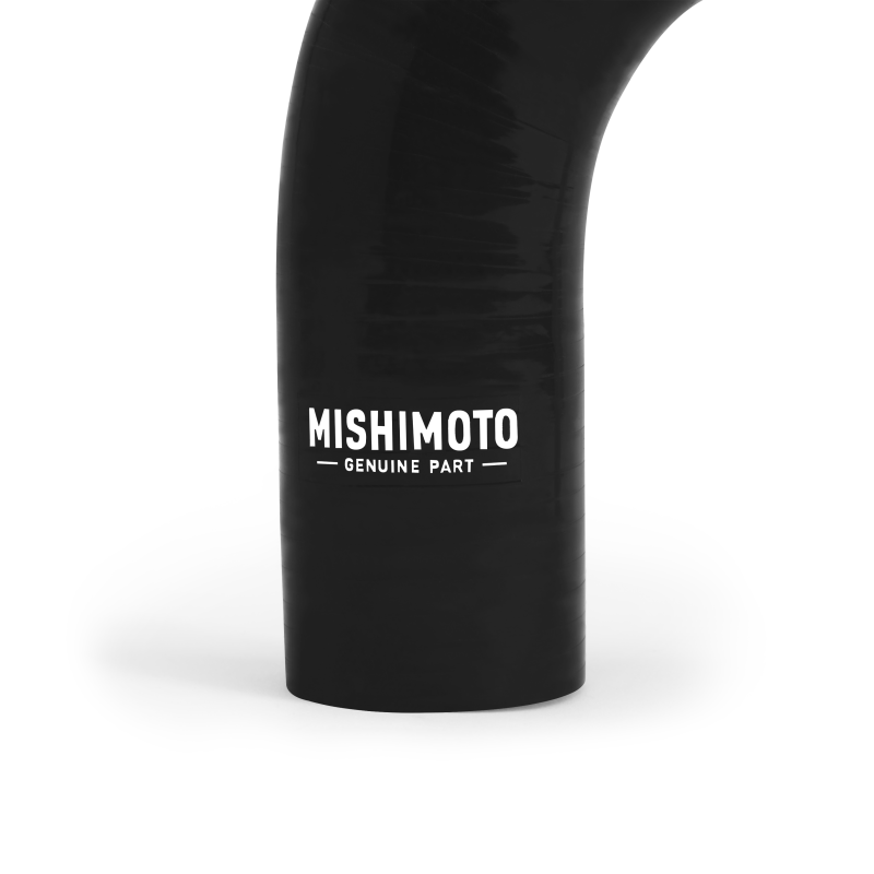 Load image into Gallery viewer, Mishimoto 05-10 Mopar 5.7L V8 Black Silicone Hose Kit
