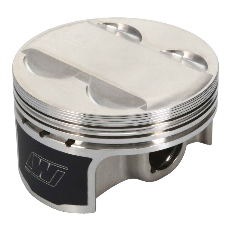 Load image into Gallery viewer, Wiseco 98-08 Honda J32 3.2L Piston Kit -4cc Dome
