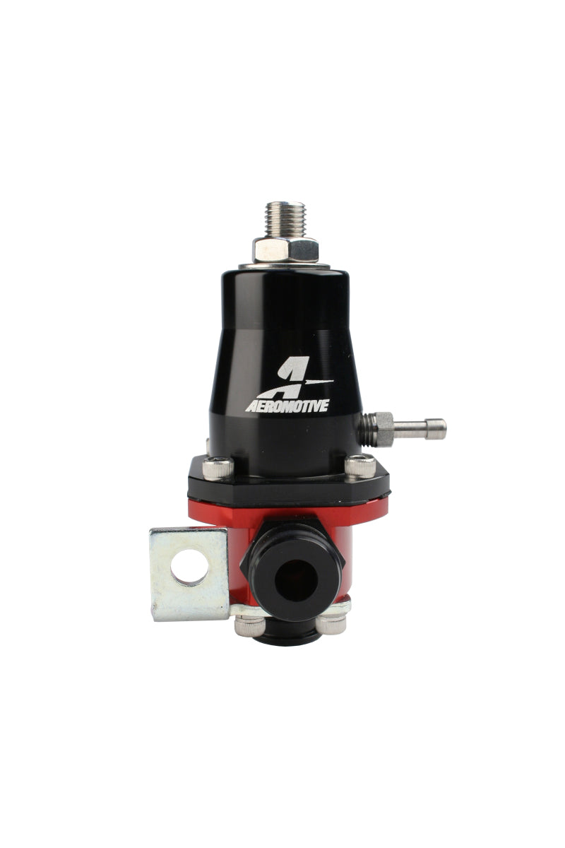 Load image into Gallery viewer, Aeromotive Billet LT1 Adjustable Regulator - 92-96 Corvette/Ram Jet 350 EFI Crate Engine
