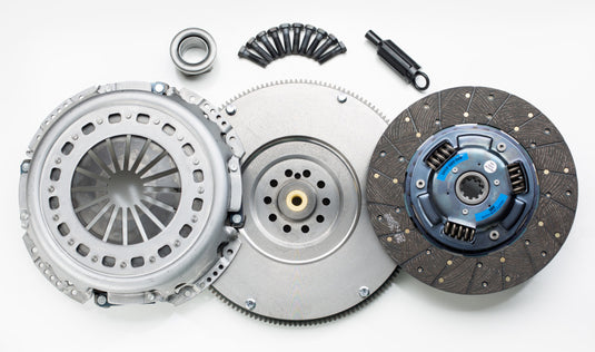 South Bend Clutch 99-03 Ford 7.3 Powerstroke ZF-6 HD Org Clutch Kit