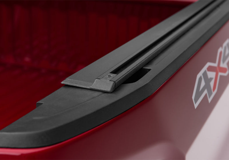 Load image into Gallery viewer, Truxedo Elevate TS Rails - 63in.
