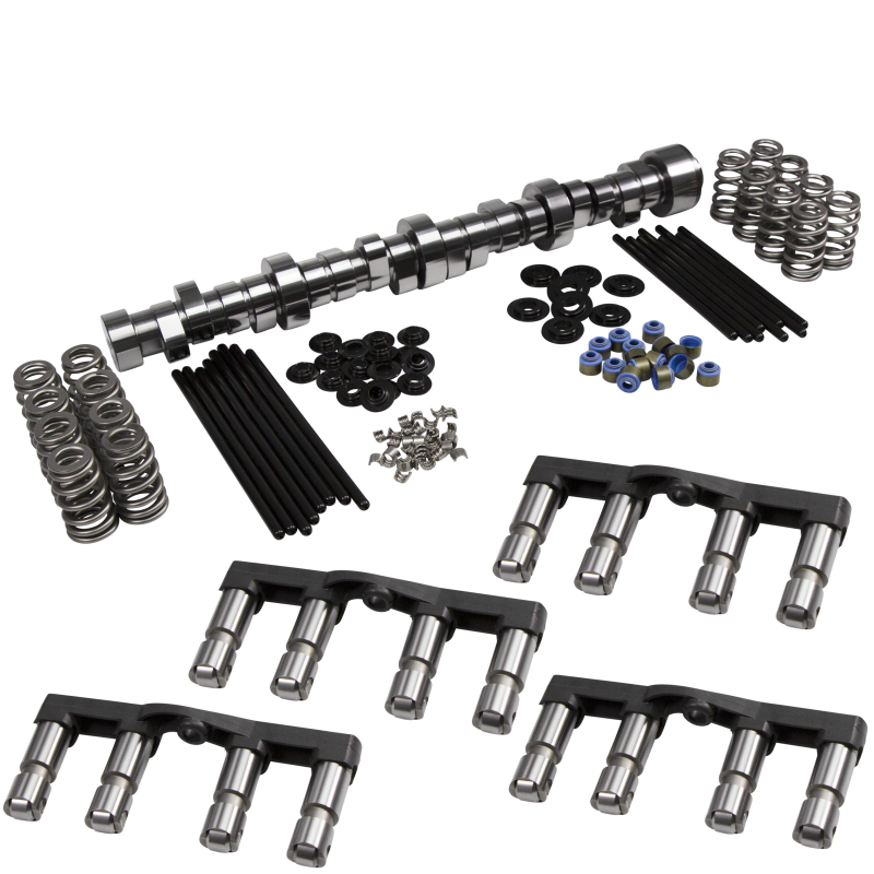 Load image into Gallery viewer, COMP Cams Stage 2 Master Camshaft Kit Dodge Non-VVT 5.7/6.1L HEMI
