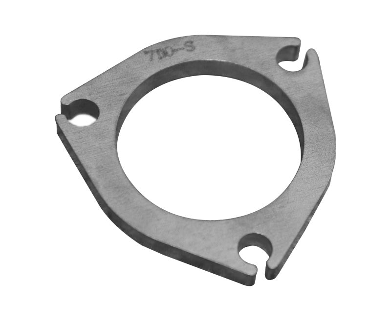 Load image into Gallery viewer, Kooks Universal 2 1/2in SS 3 Bolt Coll Flange
