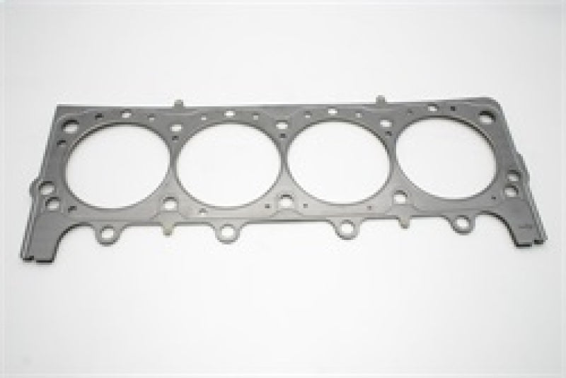 Load image into Gallery viewer, Cometic Ford 460 Pro-Stock 4.685 inch Bore .080 inch MLS-5 for A460 Block Head Gasket
