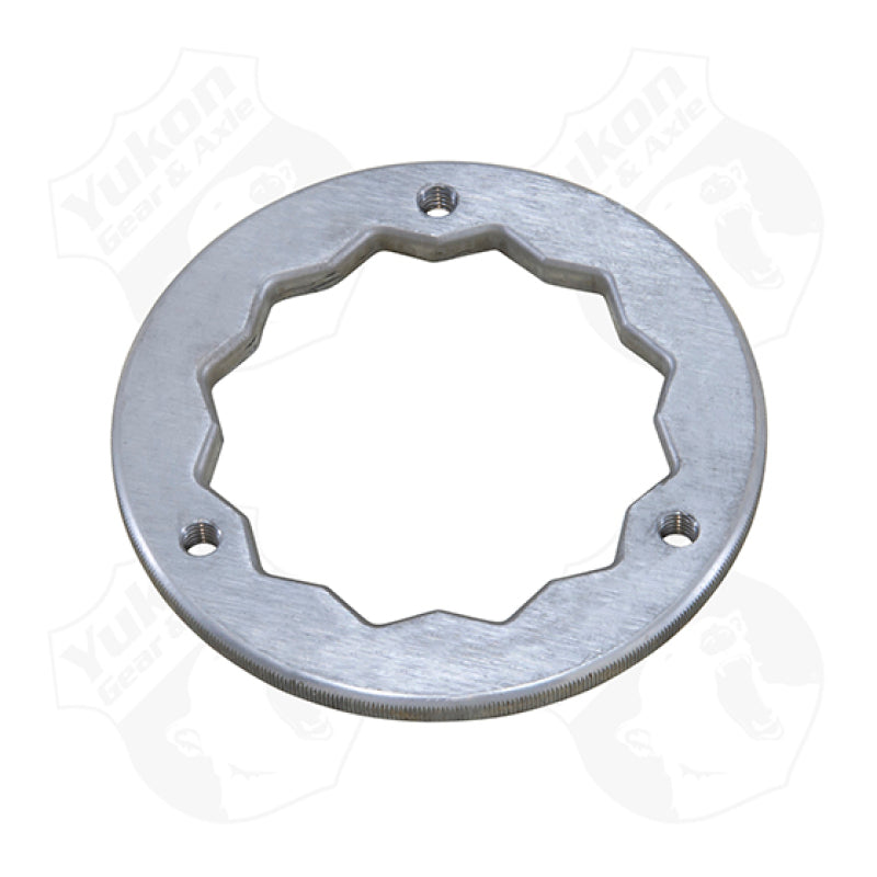Load image into Gallery viewer, Yukon Gear GM 9.25in IFS Side Adjuster Lock / 11+
