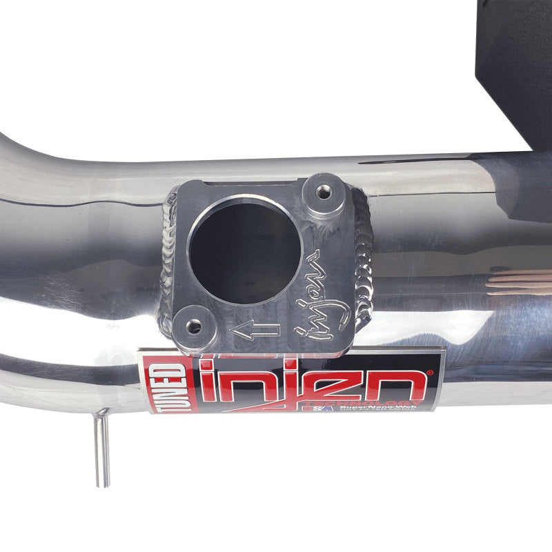 Load image into Gallery viewer, Injen 18-20 Toyota Camry V6 3.5L Polished Short Ram Air Intake
