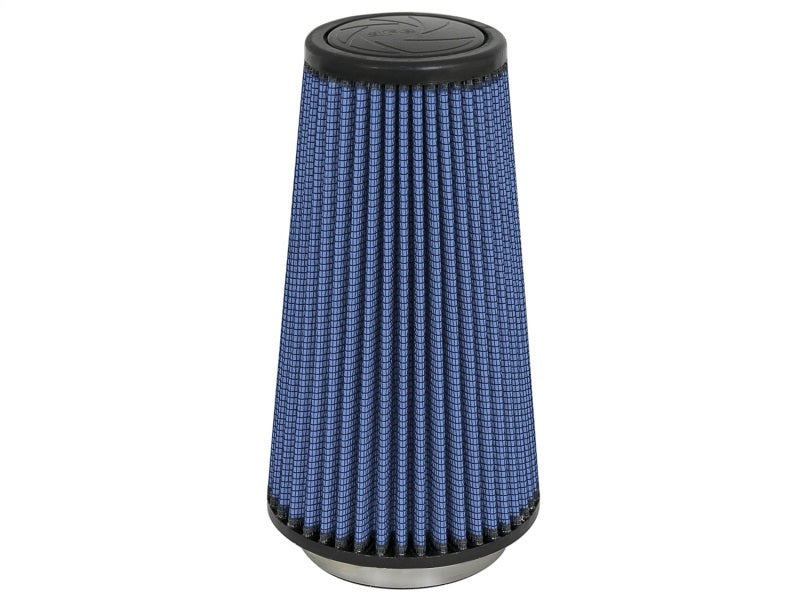Load image into Gallery viewer, aFe MagnumFLOW Air Filters UCO P5R A/F P5R 3-1/2F x 5B x 3-1/2T x 9H
