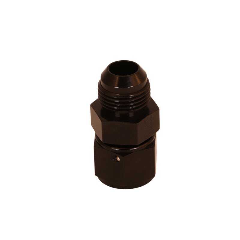 Load image into Gallery viewer, Aeromotive Adapter - AN-12 Male to Female - 1/8-NPT Port
