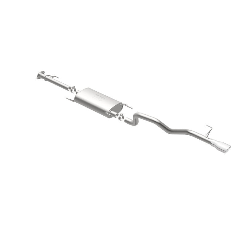 Load image into Gallery viewer, MagnaFlow Sys CB 07 Toyota FJ Cruiser 4.0L V6

