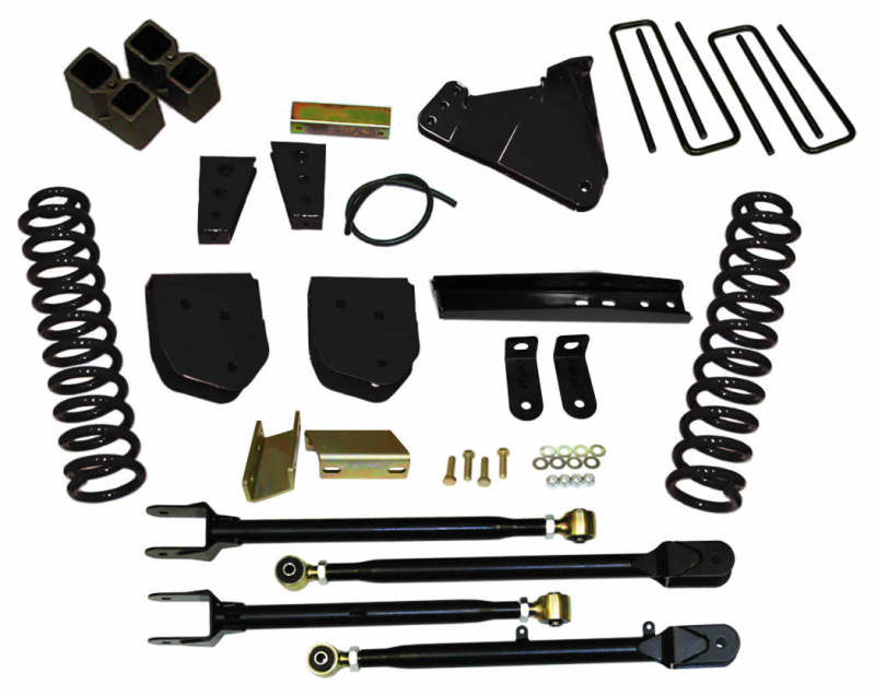 Load image into Gallery viewer, Skyjacker 6"KIT,11 F250 4WD/DSL W/LKS
