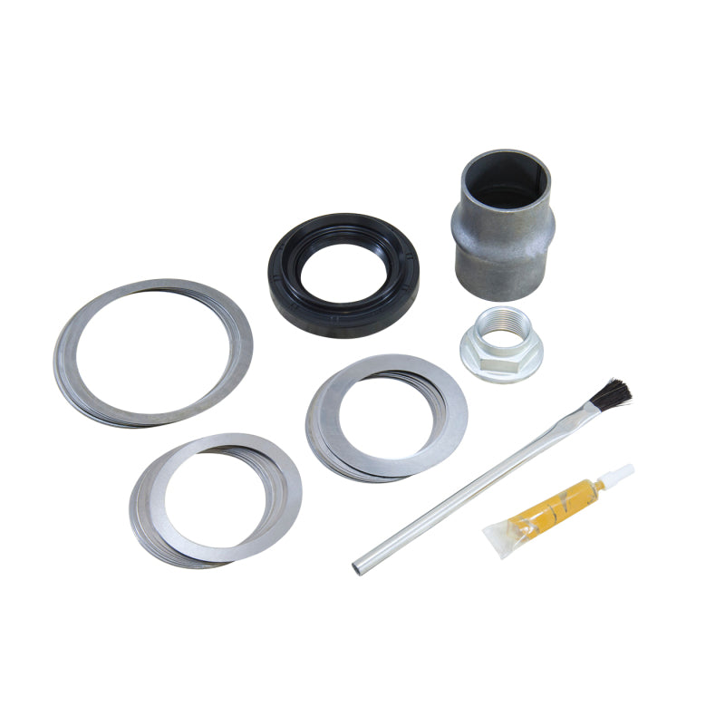 Load image into Gallery viewer, Yukon Gear Minor install Kit For Toyota T100 and Tacoma Rear Diff
