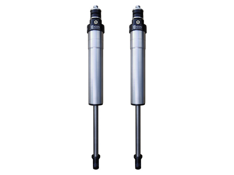Load image into Gallery viewer, ICON 2005+ Ford F-250/F-350 Super Duty 4WD 4.5in Front 2.5 Series Shocks VS IR - Pair
