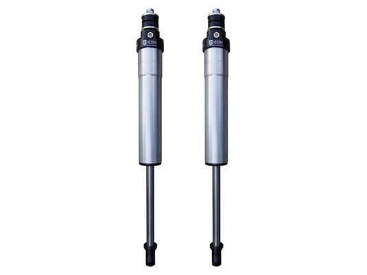 ICON 2005+ Ford F-250/F-350 Super Duty 4WD 4.5in Front 2.5 Series Shocks VS IR - Pair