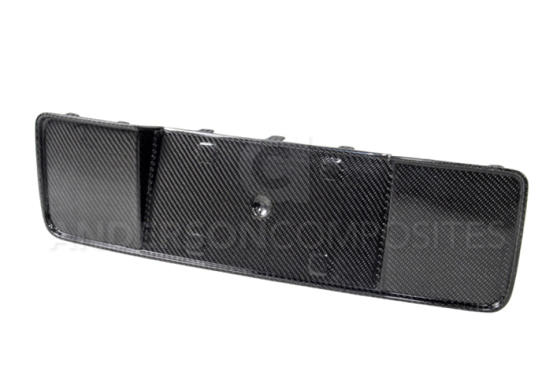 Load image into Gallery viewer, Anderson Composites 13-14 Ford Mustang/Shelby GT500 Tail Garnish
