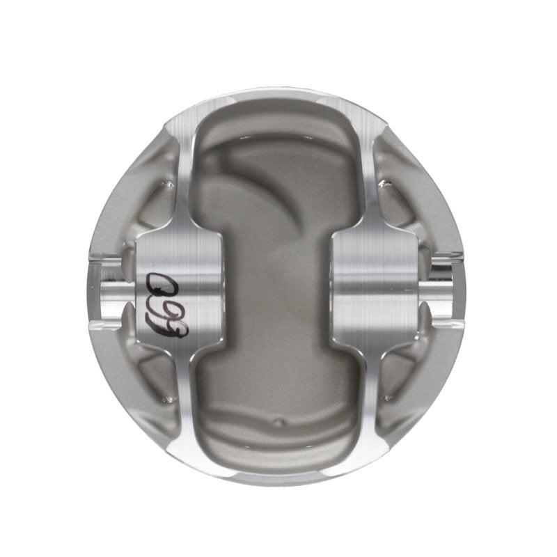Load image into Gallery viewer, Wiseco BBC Quick 16 +45cc Dome 1.155inch Piston Shelf Stock Kit
