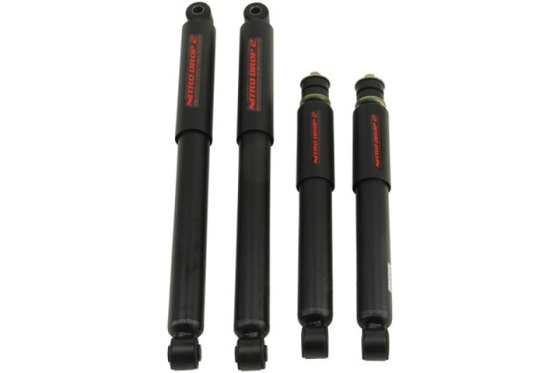Load image into Gallery viewer, Belltech ND2 OEM Shock Set
