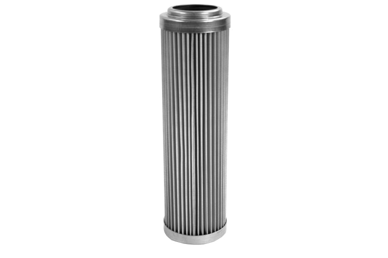 Load image into Gallery viewer, Aeromotive Filter Element 40 micron Stainless Steel - Fits 12363
