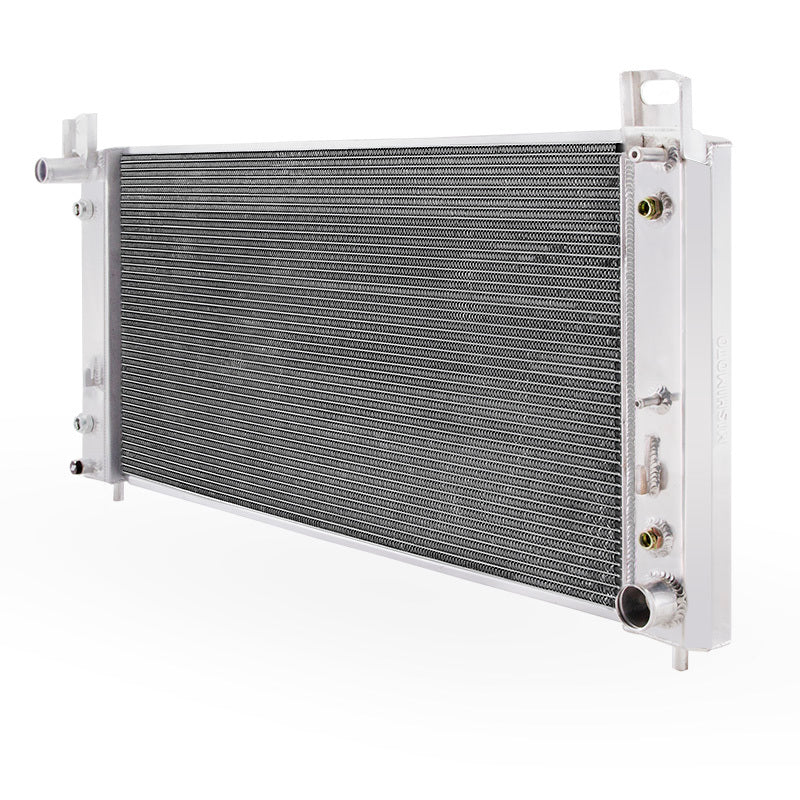 Load image into Gallery viewer, Mishimoto 99-14 Chevrolet Silverado 1500 V8 Aluminum Radiator
