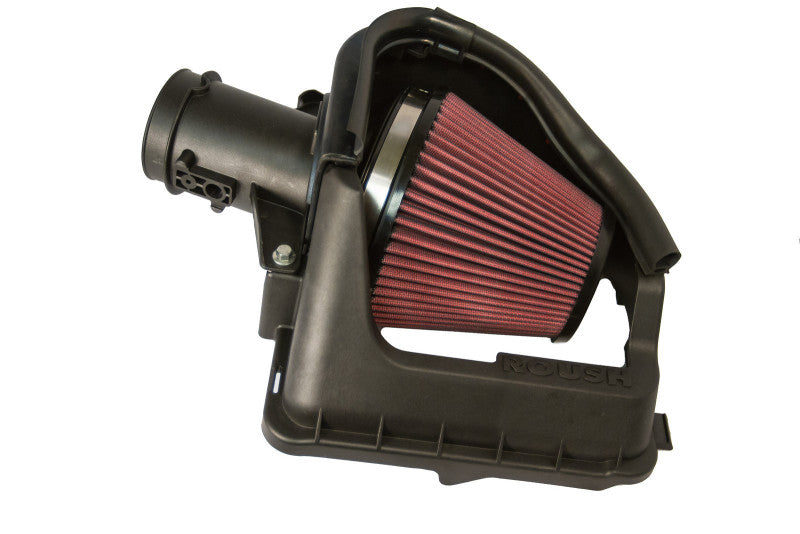 Load image into Gallery viewer, Roush 2012-2014 Ford F-150 3.5L EcoBoost Cold Air Intake
