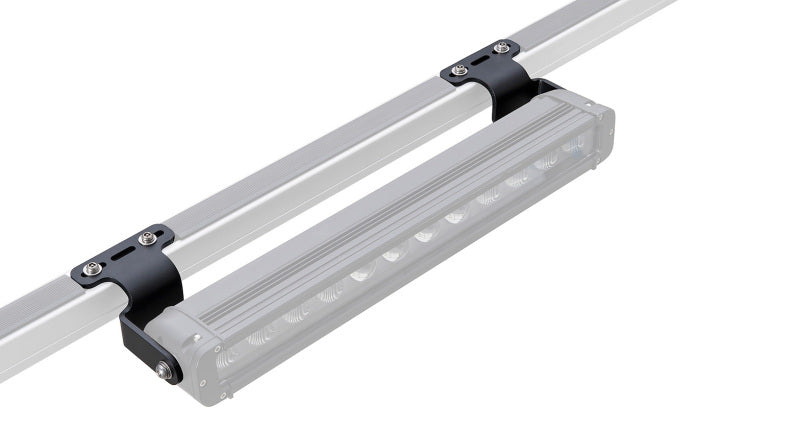 Load image into Gallery viewer, Rhino-Rack Vortex &amp; Heavy Duty LED Light Brackets - 2 Pack

