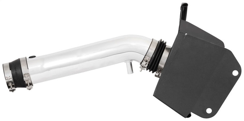 Load image into Gallery viewer, Spectre 16-18 Jeep Grand Cherokee V6-3.6L F/I Air Intake Kit - Polished w/Red Filter
