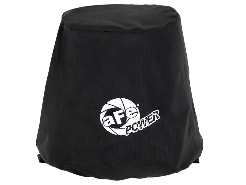Load image into Gallery viewer, aFe Quantum Pre Filter - Black - Fits All A/F
