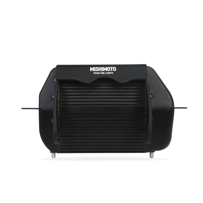 Load image into Gallery viewer, Mishimoto 2011-2014 Ford F-150 EcoBoost Intercooler - Black
