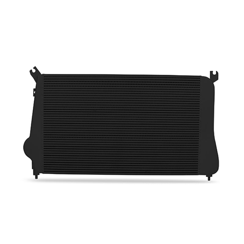 Load image into Gallery viewer, Mishimoto 11+ Chevrolet/GMC Duramax Intercooler (Black)
