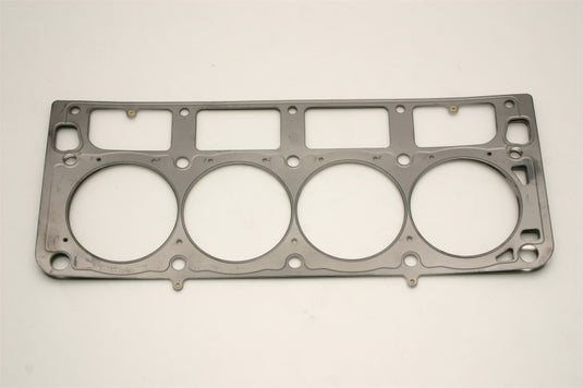 Cometic GM LS1 (w/M.I.D. Sleeves) 4.165 inch Bore .066 inch MLS-5 Head Gasket