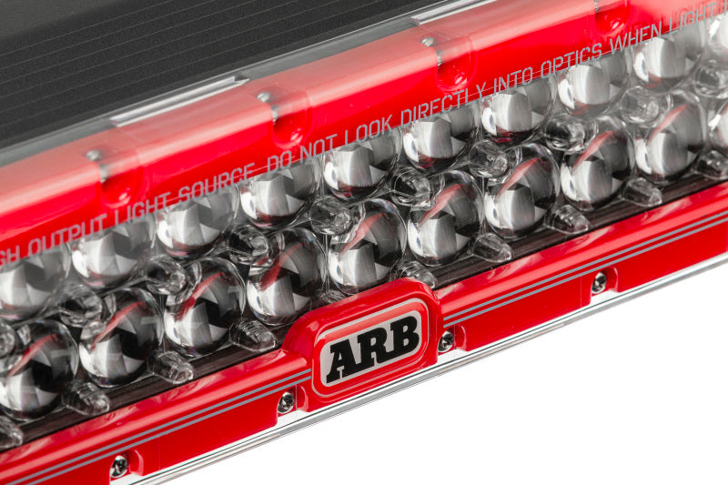 Load image into Gallery viewer, ARB Intensity V2 Light Bar Combination
