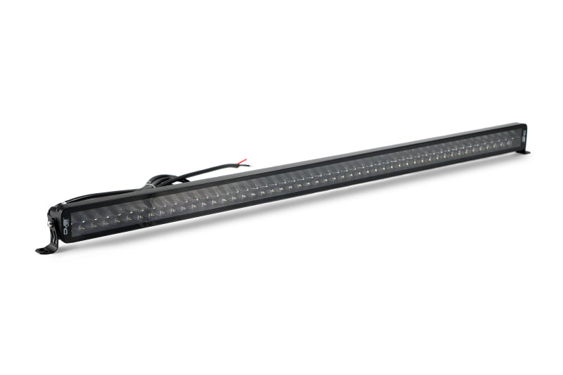 Load image into Gallery viewer, DV8 Offroad 52in Elite Series Light Bar 500W LED - Black
