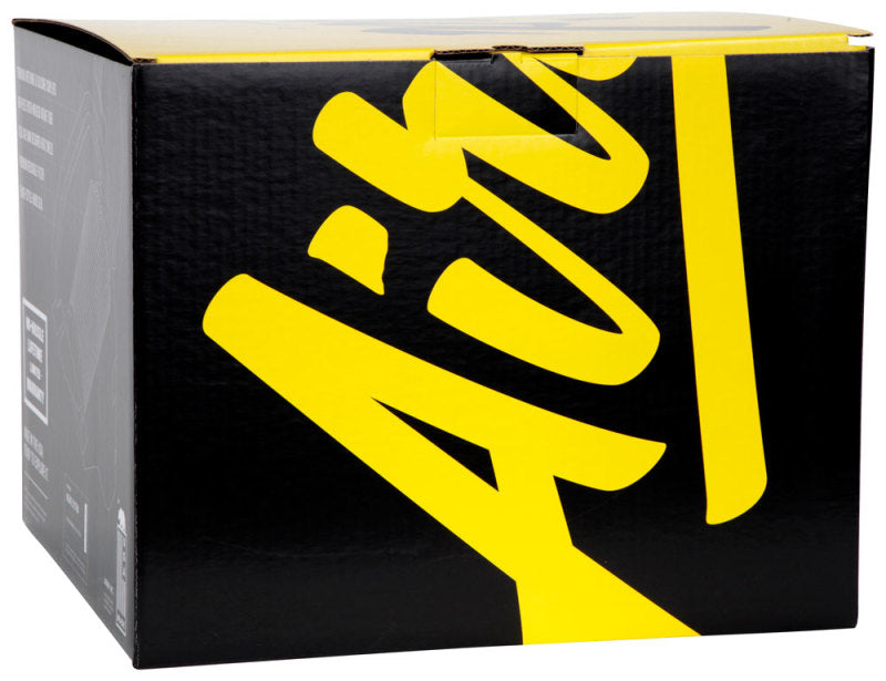 Load image into Gallery viewer, Airaid 16-17 Chevrolet Camaro SS V8-6.2L F/I Jr Intake Kit w/ Dry Filter
