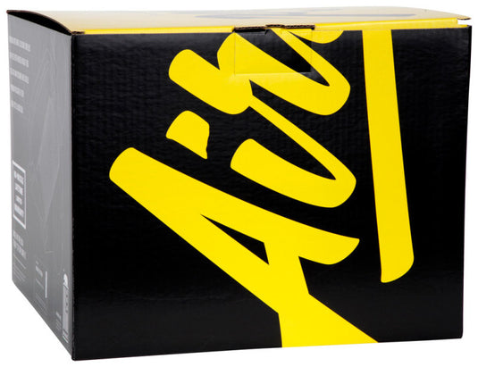 Airaid 16-17 Chevrolet Camaro SS V8-6.2L F/I Jr Intake Kit w/ Dry Filter