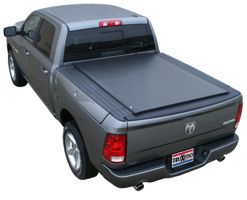 Load image into Gallery viewer, Truxedo 19-20 Ram 1500 (New Body) w/RamBox 5ft 7in Lo Pro Bed Cover
