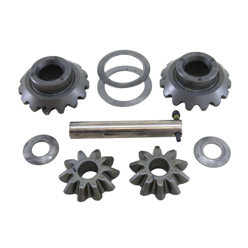 Load image into Gallery viewer, Yukon Gear Standard Open Spider Gear Kit For 9.75in Ford w/ 34 Spline Axles
