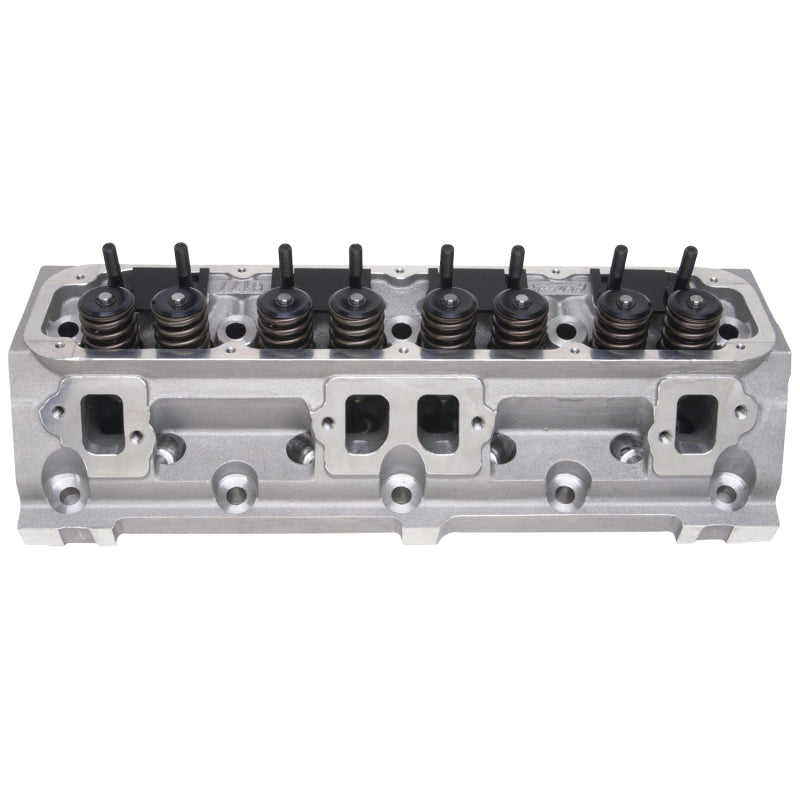 Load image into Gallery viewer, Edelbrock Cyl Head Perf RPM Chrys Magnum V8 92Up 5 2L 93Up 5 9L Complete
