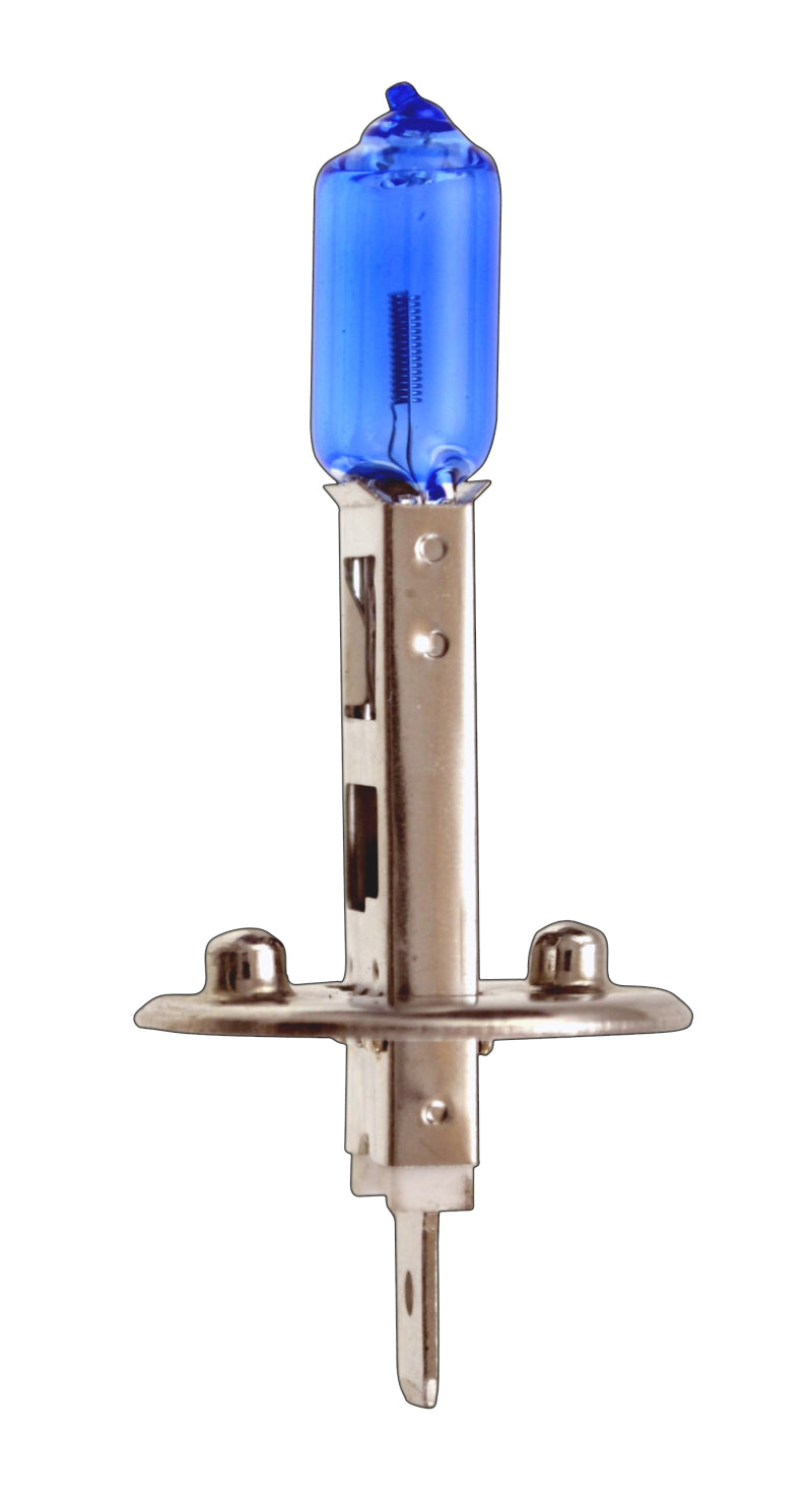 Load image into Gallery viewer, Hella Optilux H1 100W XB Extreme White Bulbs (Pair)
