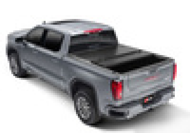 Load image into Gallery viewer, BAK 19-20 Chevy Silverado 5ft 8in Bed (New Body Style) BAKFlip G2
