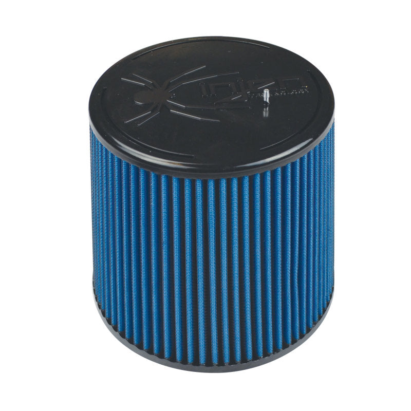 Load image into Gallery viewer, Injen NanoWeb Dry Air Filter 6.00in Neck/ 8.50in Base/ 8.50in Tall/ 7in Top - 70 Pleats
