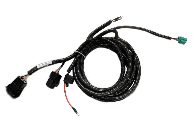Load image into Gallery viewer, Ford Racing 2021+ Ford Bronco E-Locker Wiring Kit
