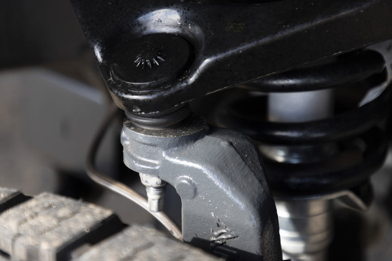 Load image into Gallery viewer, Belltech 2019+ Dodge Ram 1500 2WD (NonClassic) 6-9in. Lift Kit w/ Shocks
