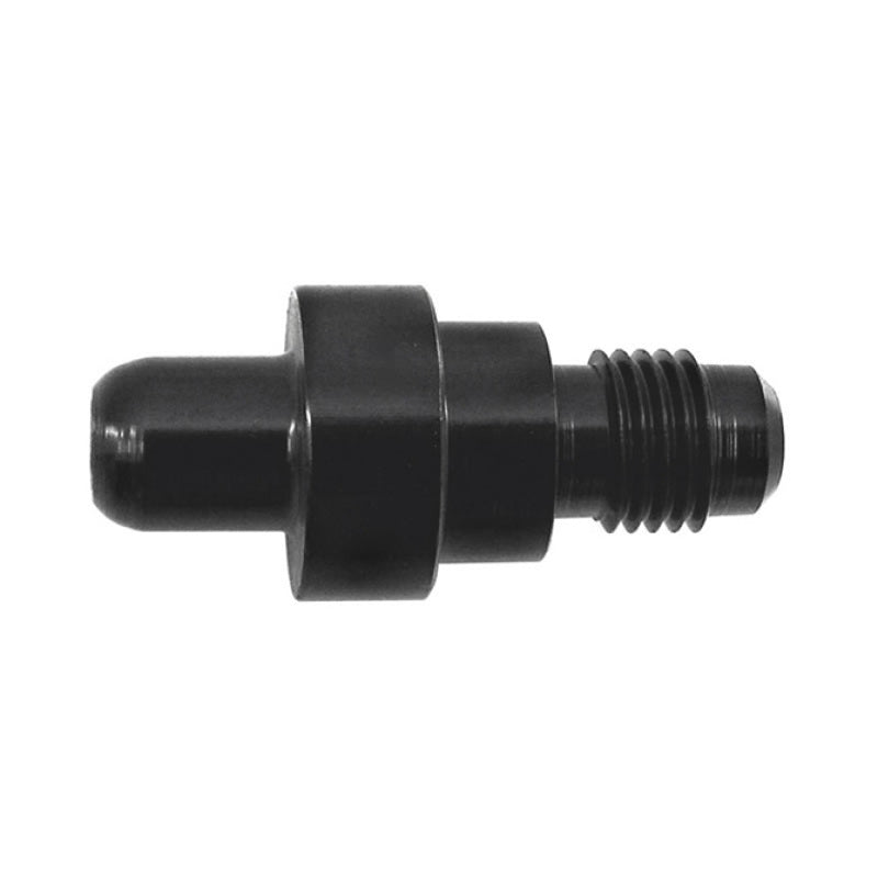Load image into Gallery viewer, Nitrous Express 6AN Bottle Nipple (326 NX Valve)
