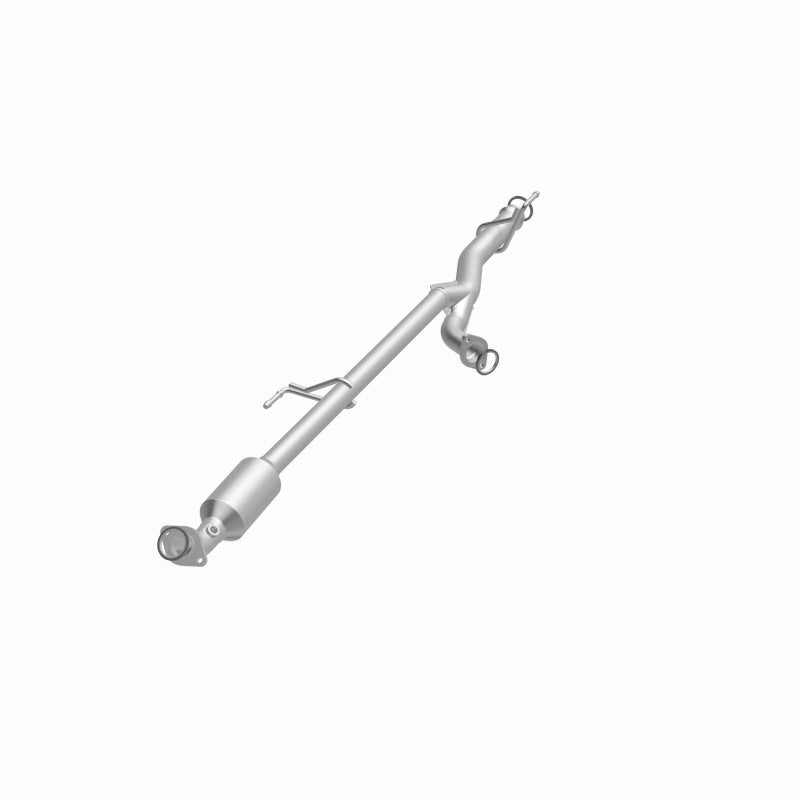 Load image into Gallery viewer, MagnaFlow Direct-Fit SS Catalytic Converter 05-06 Toyota Tundra 4.0L V6
